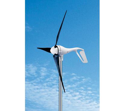 风力发电机