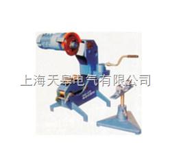 电动切管机