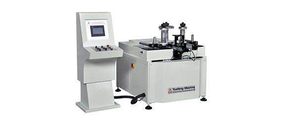 铝型材数控弯弧机