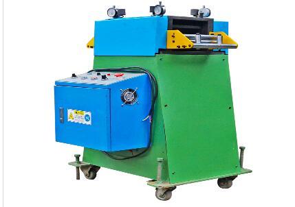 单段精密整平机