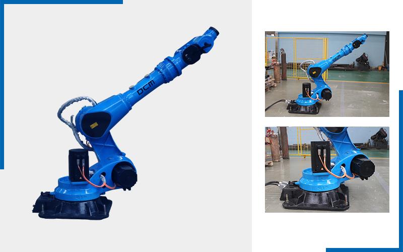 DR90B折弯专用机器人