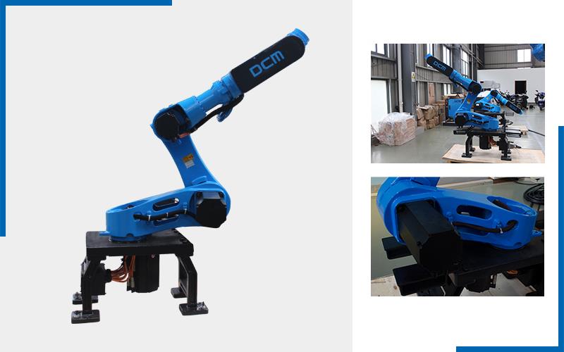 DR50B折弯专用机器人