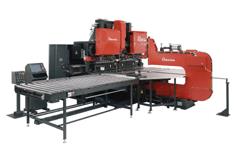 TBZ系列折弯中心