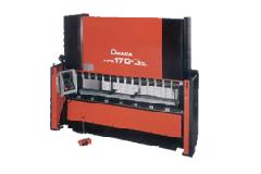 FBDⅢ-NT系列网络折弯机