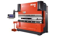 HDS上动式网络数控折弯机