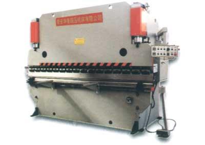 WD67X（K）系列折弯机