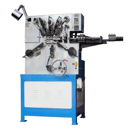 特殊型平衡杆机