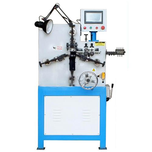 电脑精密成型机