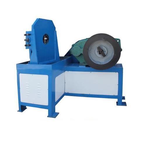 460型卧式拉丝机