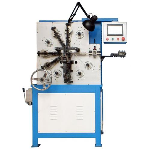 08电脑精密成型机