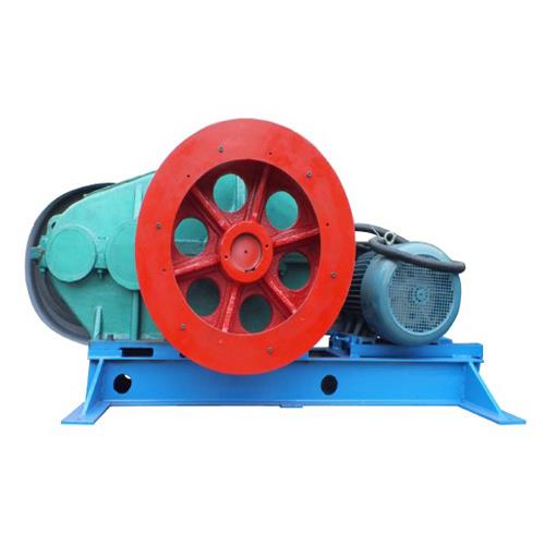 560型卧式拉丝机