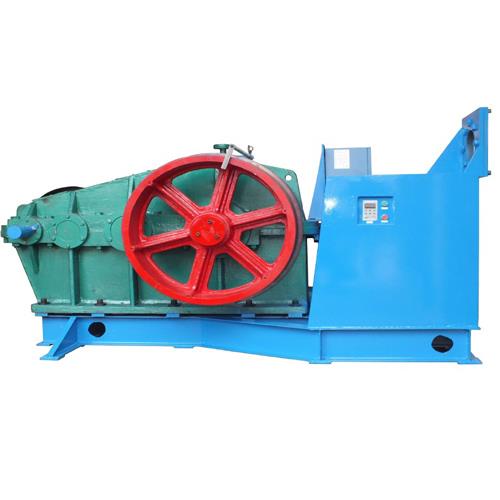 1100型卧式拉丝机