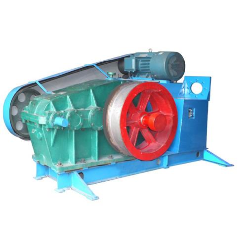 900型卧式拉丝机