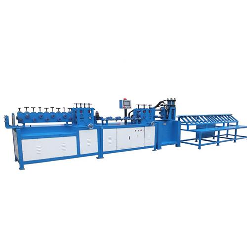 120型扁线调直机