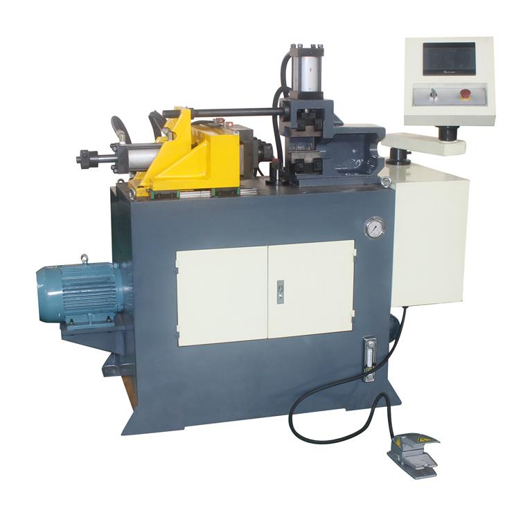 TM30多工位管端成型机