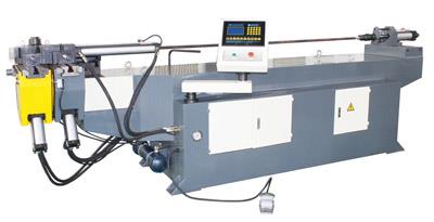 SB75NC单轴液压弯管机