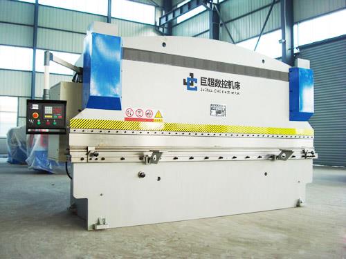 WE67Y-100T/4000折弯机