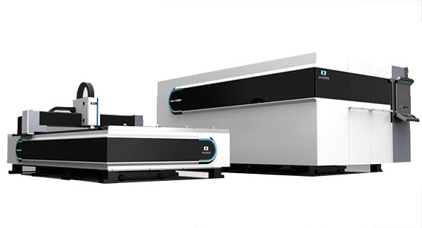 1000W激光切割机