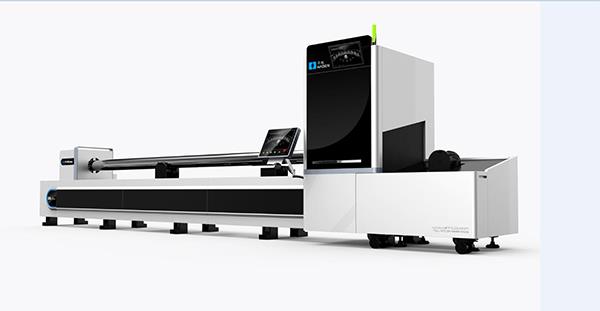 专业切管激光切割机