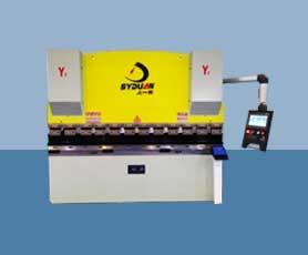 WC67K-63T/2500数控折弯机