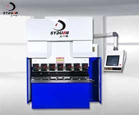 YDP-PES-4015全电伺服折弯机