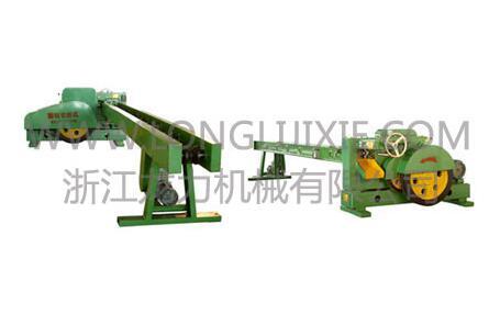 YQ系列圆钢切断机