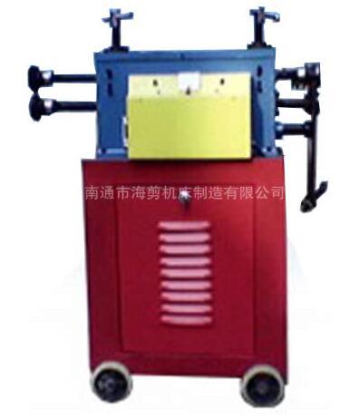 虾米弯头机（立式虾米弯头机）