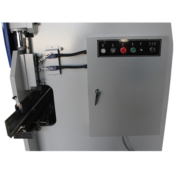 WC67K-40T/2200数控折弯机埃斯顿E200P