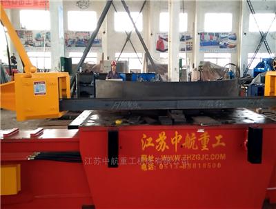 （30T-100T）X4-6-9米大型拉弯机