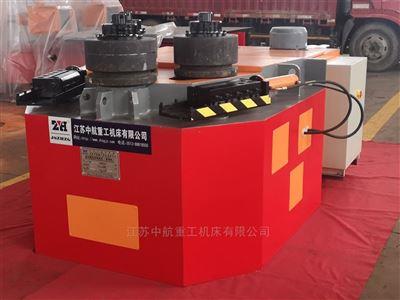 卷制型材法兰机