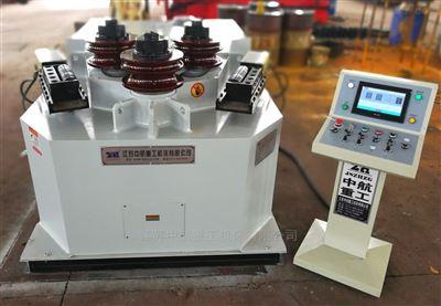 数控型材弯曲机 型材卷弯机