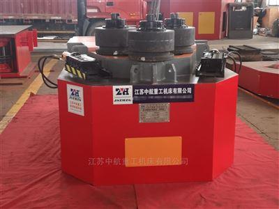 中航重工大型型材弯曲机