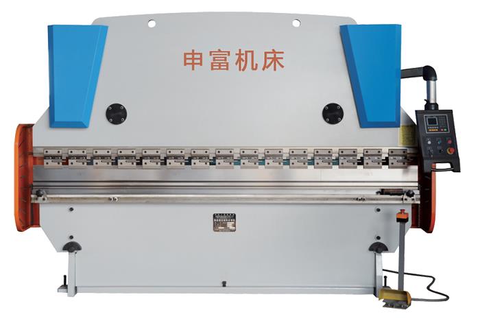 数控折弯机