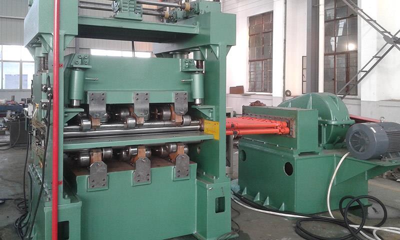 六重式矫平机(校平机)