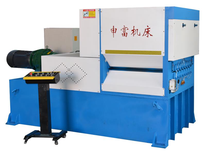 四重式矫平机(校平机)