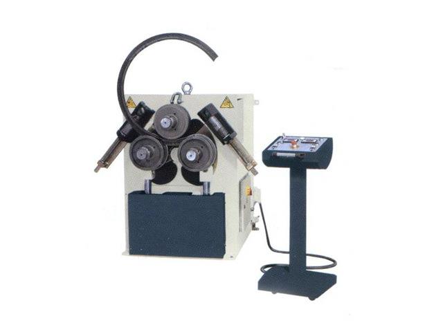 半液压式型弯机-1