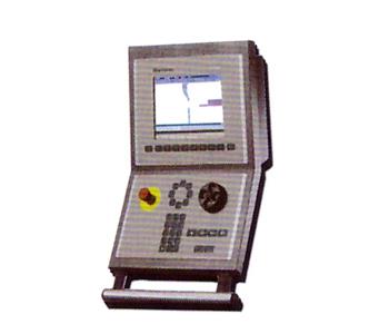 DA-65W折弯机数控系统