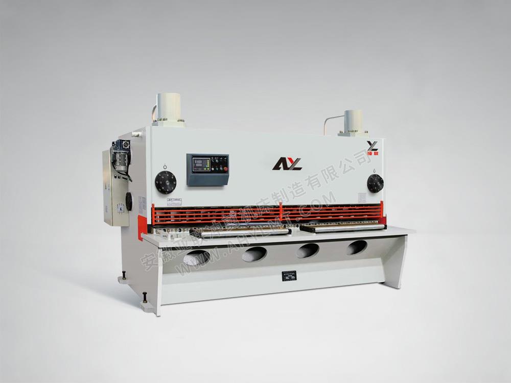 Q11Y/K系列液压闸式剪板机