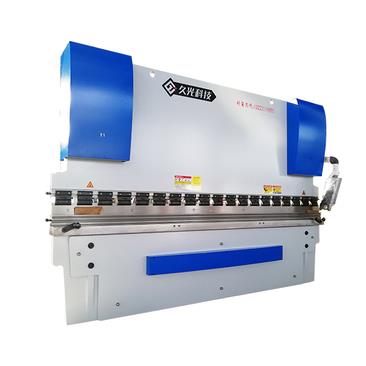 WC67Y-200T/4000液压补偿液压数显折弯机