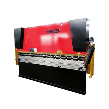 WC67Y-100T/3200出口液压数显折弯机