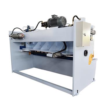 QC11Y-12X3200液压闸式剪板机