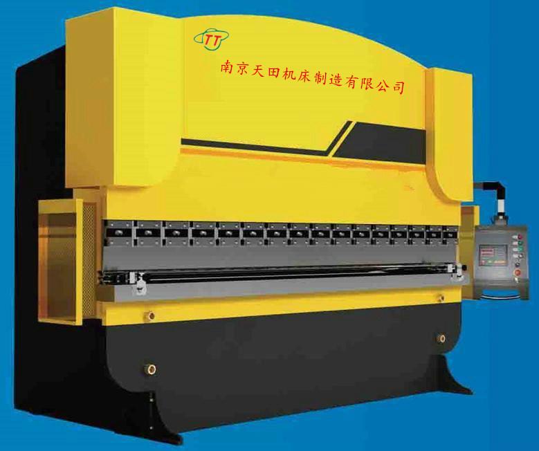 HTD67NJDK数控折弯机