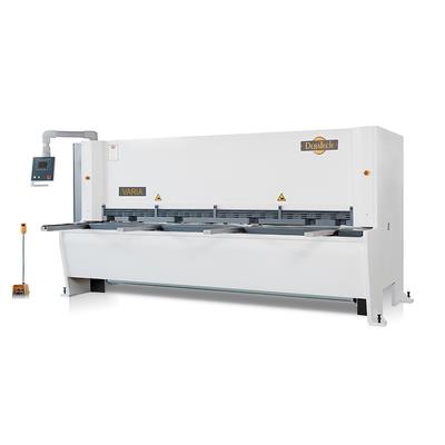 PRACTICA(PAC)数控剪板机