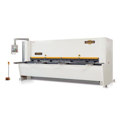 铝幕墙行业专用数控剪板机