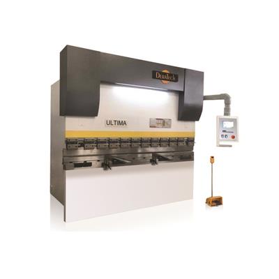 ULTIMA (TBB-D)数控折弯机