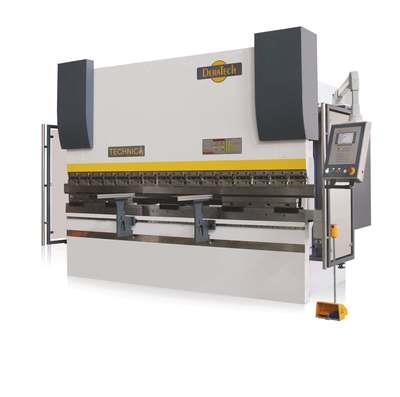 TAM系列电液同步数控折弯机