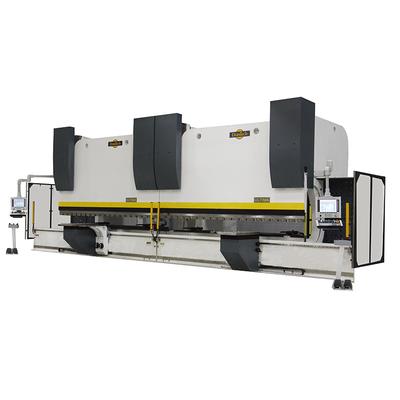 ULTIMA (UBB-D)大吨位数控折弯机