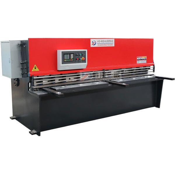 QC12Y-42500液压剪板机