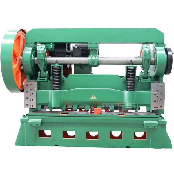 Q11-16×2500机械剪板机