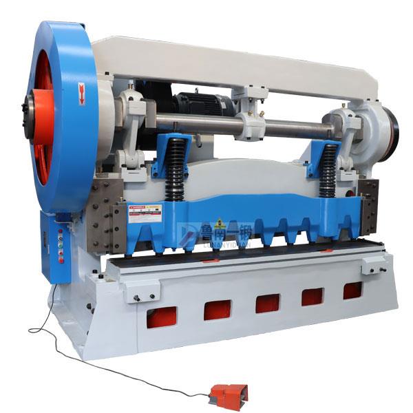 Q11-13×2500机械剪板机